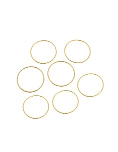 Entrepieza - Aro 12*1.4mm 2