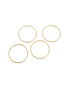 Entrepieza - Aro 20*1.4mm 2