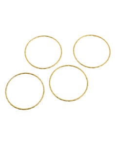 Entrepieza - Aro 25*1.4mm 2