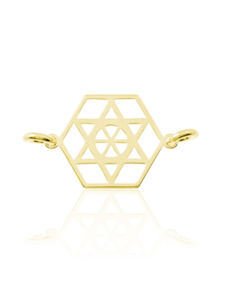 Entrepieza - Mandala 10mm