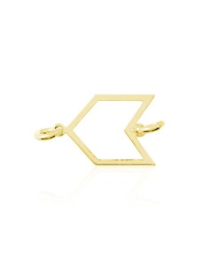 Entrepieza - Flecha 9mm 2