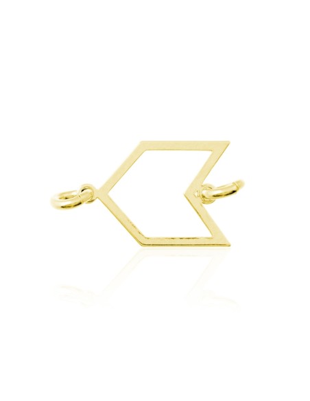 Entrepieza - Flecha 9mm