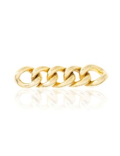 Entrepieza - Eslabon 13*50mm 2