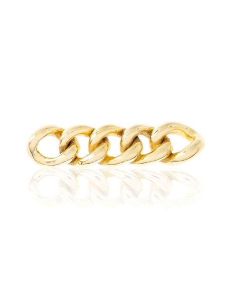 Entrepieza - Eslabon 13*50mm