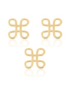 Entrepieza - Nudo Celta 15mm 2