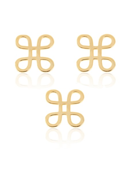 Entrepieza - Nudo Celta 15mm