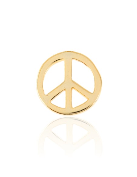 Entrepieza - Liso Paz - 15mm