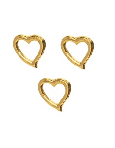 Entrepieza - Corazon 8*9mm 2