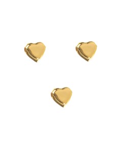 Entrepieza - Corazon 6mm 2