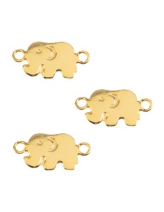 Entrepieza - Elefante 15mm 2