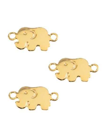 Entrepieza - Elefante 15mm