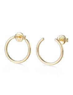 Semi Circulo Pendientes - 15 mm 2