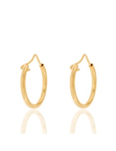 Pendientes Aro - 19 mm 2