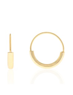 Pendientes Aro - 20 mm 2