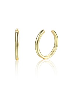 Earcuff Earrings - 11 mm 2