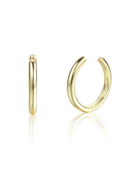 Earcuff Earrings - 11 mm