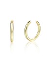 Earcuff Earrings - 11 mm