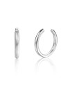 Earcuff Earrings - 11 mm