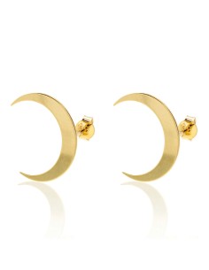 Pendientes Luna - 20 mm 2