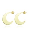 Pendientes Luna - 20 mm