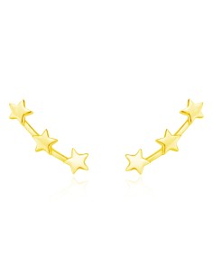 Penidentes Trepador 3 Estrella - 12 mm 2