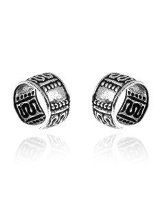 Pendienets Earcuff Etnico - 9 mm 2