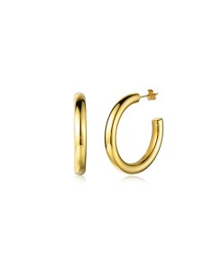 Pendientes Aro - 33 mm 2