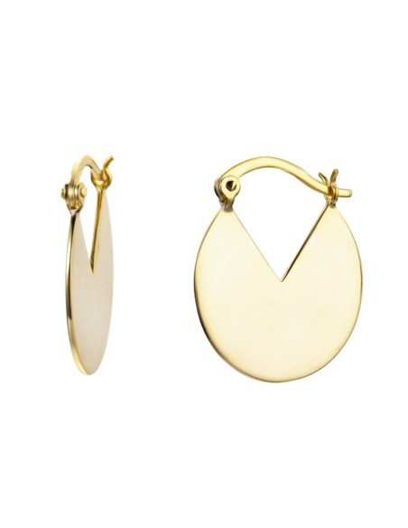 Pendiente - Circulo 20mm