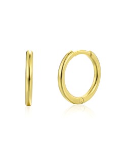 Pendiente Aro - 12mm 2