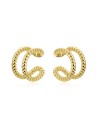 Pendiente Earcuff - 6mm