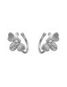 Pendiente Earcuff Abeja - 6*10mm