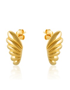 Pendiente Ala - 22*14mm 2