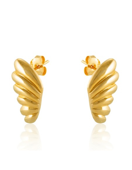 Pendiente Ala - 22*14mm