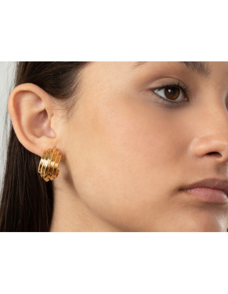 Pendiente - 14*22*26mm