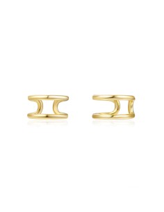 Pendientes Earcuff - 10mm 2