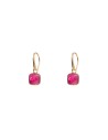 Pendientes Mineral - 9mm