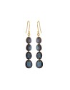 Pendientes Mineral