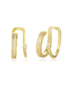 Pendientes Earcuff 2