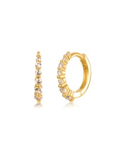 Pendientes Circonita 2