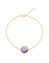 Pulsera Mineral - 10mm