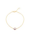 Pulsera Mineral - 6mm