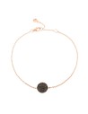 Pulsera Circonita - Circulo 9mm