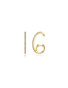 Pendientes Circonita 2