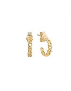 Pendientes Eslabon 11 mm 2