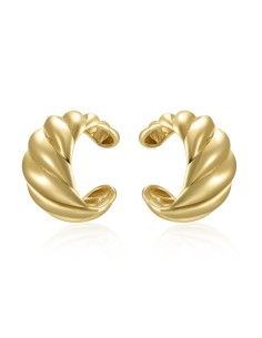 Pendiente Earcuff - 8*12mm 2