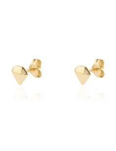 Pendientes Diamante - 6 mm 2