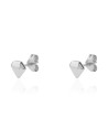 Pendientes Diamante - 6 mm