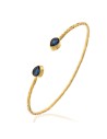 Pulsera Mineral - 6*4mm