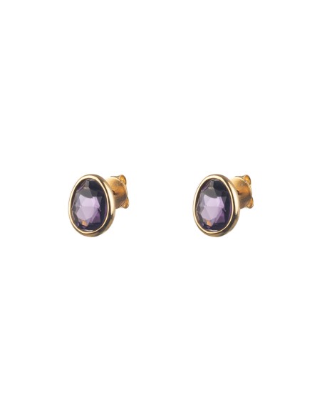 Pendientes Mineral - 8*10mm Pendientes Mineral - 8*10mm