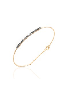 Pulsera Circonita - 1.5mm 2